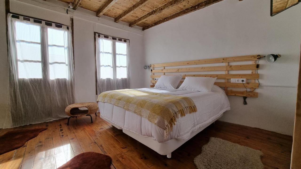 El Rinconin Del Sueve Villa San Martin de Valles Exterior photo